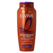 Elvive Shampoo krul verzorging 250.00 Milliliter