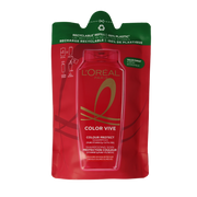Elvive Shampoo color vive navulling 250.00 Milliliter