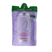 Elvive Shampoo hydra hyaluronic navulling 250.00 Milliliter