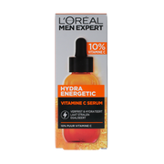 L'Oreal Paris Men expert hydra energetic serum vit C 30 Milliliter