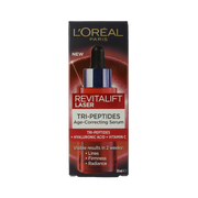 L'Oréal Paris Revitalift laser serum 30 Milliliter