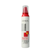 Studio Line Style & shine mousse 200.00 Milliliter