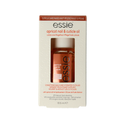 Essie Treatment apricot oil 13.5 Milliliter