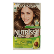 Nutrisse Nutrisse creme 6 canelle  1 Set