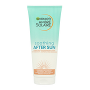 Ambre Solaire Aftersun zelfbruiner 200.00 Milliliter