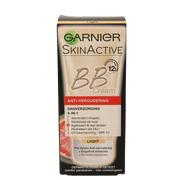 Garnier Skin naturals BB anti-aging light 50 Milliliter