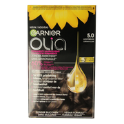 Garnier Olia 5.0 light brown 1 Set
