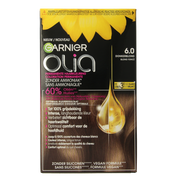Garnier Olia 6.0 dark blonde  1 Set