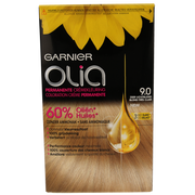 Garnier Olia 9.0 light blond  1 Set