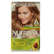 Nutrisse Nutrisse 70 ambre  1 Set