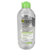 Garnier Skin naturals solution micellair mixed 400.00 Milliliter