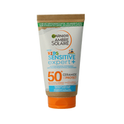 Ambre Solaire Kids on the go SPF50+ 50 Milliliter