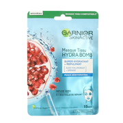 Garnier SkinActive hydra bomb masker 28.00 Gram