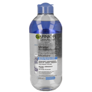 Garnier SkinActive micellair reinigingswater 400.00 Milliliter