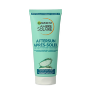 Ambre Solaire Aftersun 100 Milliliter