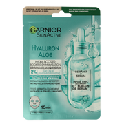 Garnier Skinact hydraterende bomb tissuemasker 1.00 Stuks