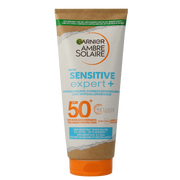 Ambre Solaire Sensitive melk SPF50+  200 Milliliter