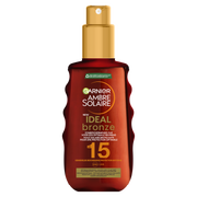 Ambre Solaire Zonneolie SPF15 150 Milliliter