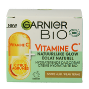 Garnier Dagcreme  bio vitamine C 50.00 Milliliter