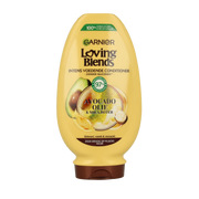 Garnier Loving blends conditioner avocado olie 250 Milliliter
