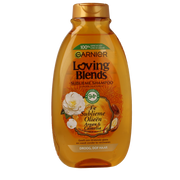 Garnier Loving blends shampoo argan & camelia 300.00 Milliliter