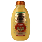 Garnier Loving blends shampoo honing goud 300.00 Milliliter