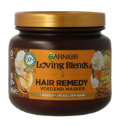 Garnier Loving blends masker  argan & cameliaolie subliem 340 Milliliter