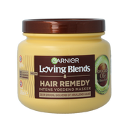 Garnier Loving blends masker avocado & karite 340.00 Milliliter