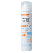 Ambre Solaire Over make-up SPF50+ 75 Milliliter