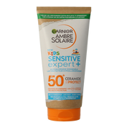 Ambre Solaire Milk wetskin kids SPF50 175.00 Milliliter