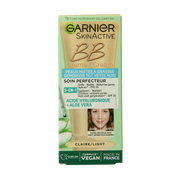 Garnier SkinActive BB cream oil free lichte huid 50 Milliliter