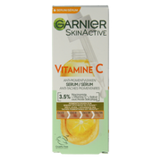 Garnier SkinActiv VitC anti-dark spot serum 30 Milliliter