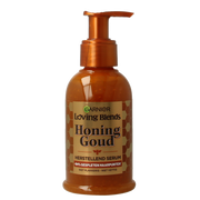 Garnier Honing goud haarserum 115 Milliliter
