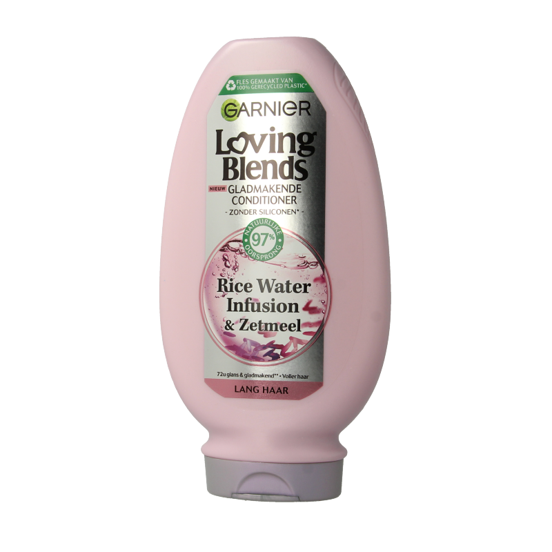 Garnier Rice water conditioner 250 Milliliter