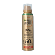 Ambre Solaire Mist ideal bronze SPF50 150 Milliliter