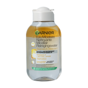 Garnier SkinActive micellair reinigingswater olie 100.00 Milliliter