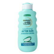 Ambre Solaire Aftersun melk verzachtend 175.00 Milliliter