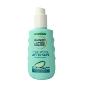 Ambre Solaire Aftersun melk spray 150.00 Milliliter