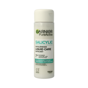 Garnier PureActive salicyic exfolierende liquid care 120.00 Milliliter