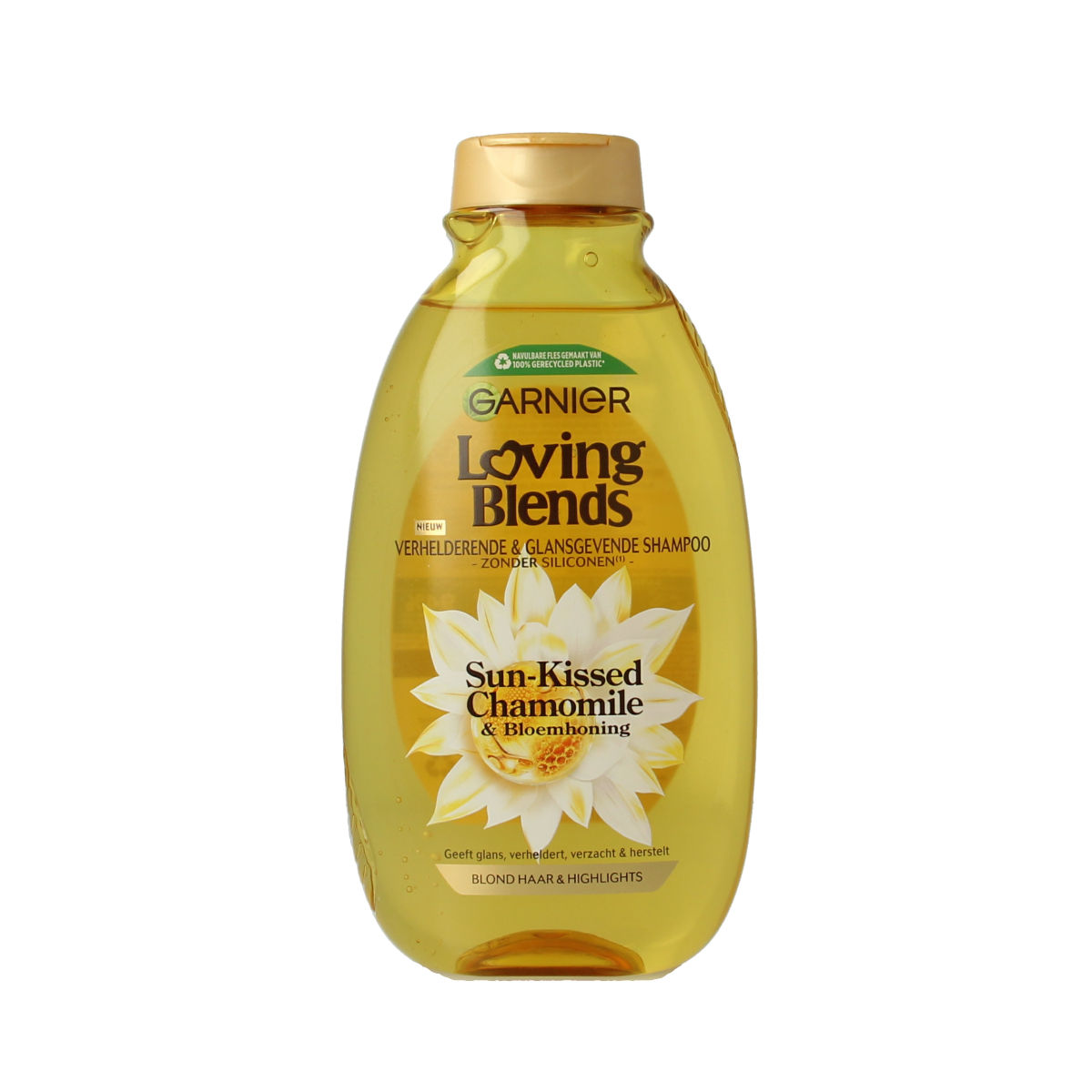 Garnier Loving blends shampoo chamomile 300.00 Milliliter