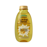 Garnier Loving blends shampoo chamomile 300.00 Milliliter