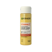 Garnier Vitamine C glow booster liquid care 120.00 Milliliter