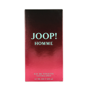 Joop! Homme eau de toilette  200.00 Milliliter