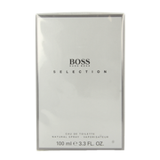 Hugo Boss Select eau de toilette men 100.00 Milliliter