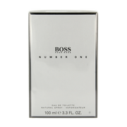 Hugo Boss Number one eau de toilette men 100.00 Milliliter