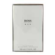 Hugo Boss Orange eau de toilette men 100.00 Milliliter