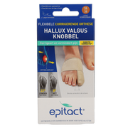 Epitact Hallux valgus corrigerende orthese maat 36/38 1.00 Stuks