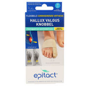 Epitact Hallux valgus corrigerende orthese maat 39/41 1 Stuks