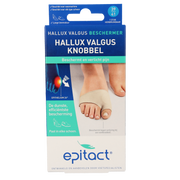 Epitact Hallux valgus knobbel beschermer maat 39/41 1.00 Stuks