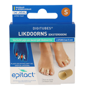 Epitact Digitube S 5cm 4.00 Stuks
